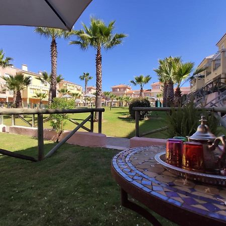 Beach-Golf House إسلانتييّا المظهر الخارجي الصورة