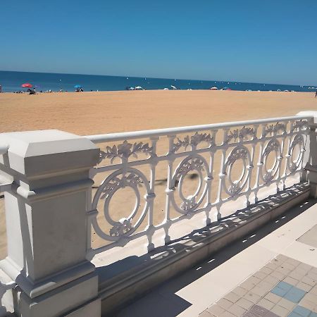 Beach-Golf House إسلانتييّا المظهر الخارجي الصورة