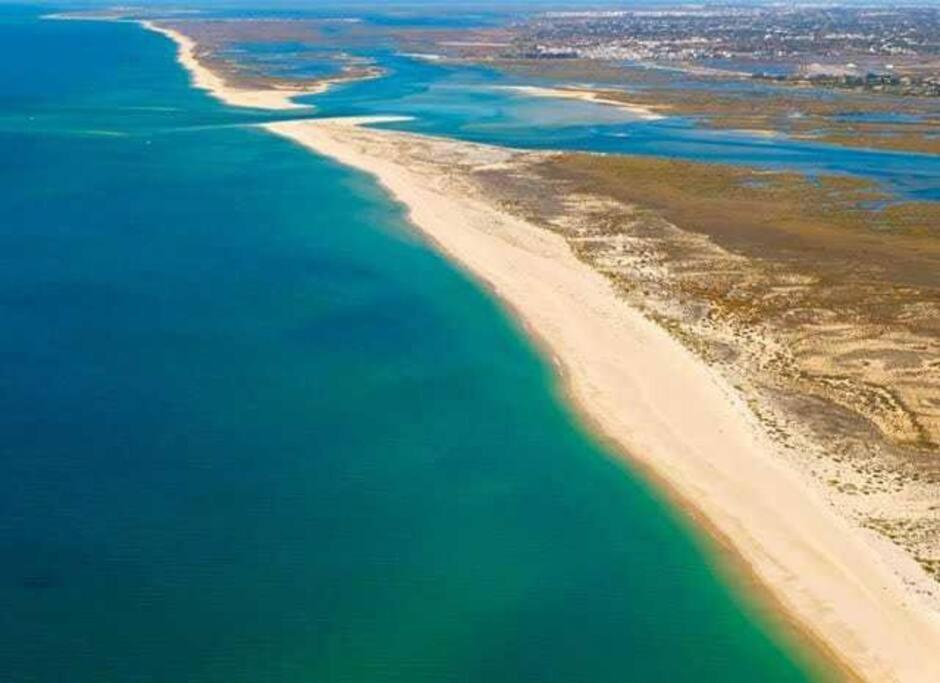 Beach-Golf House إسلانتييّا المظهر الخارجي الصورة