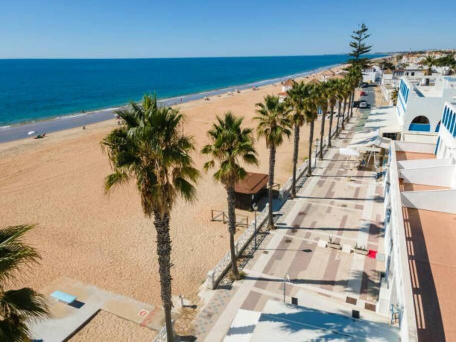 Beach-Golf House إسلانتييّا المظهر الخارجي الصورة