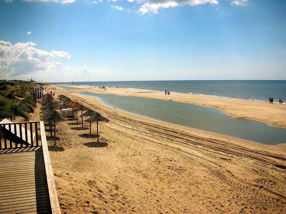 Beach-Golf House إسلانتييّا المظهر الخارجي الصورة