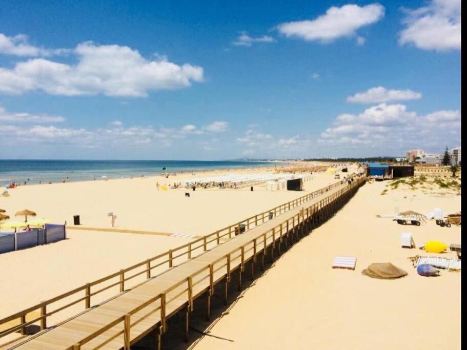Beach-Golf House إسلانتييّا المظهر الخارجي الصورة