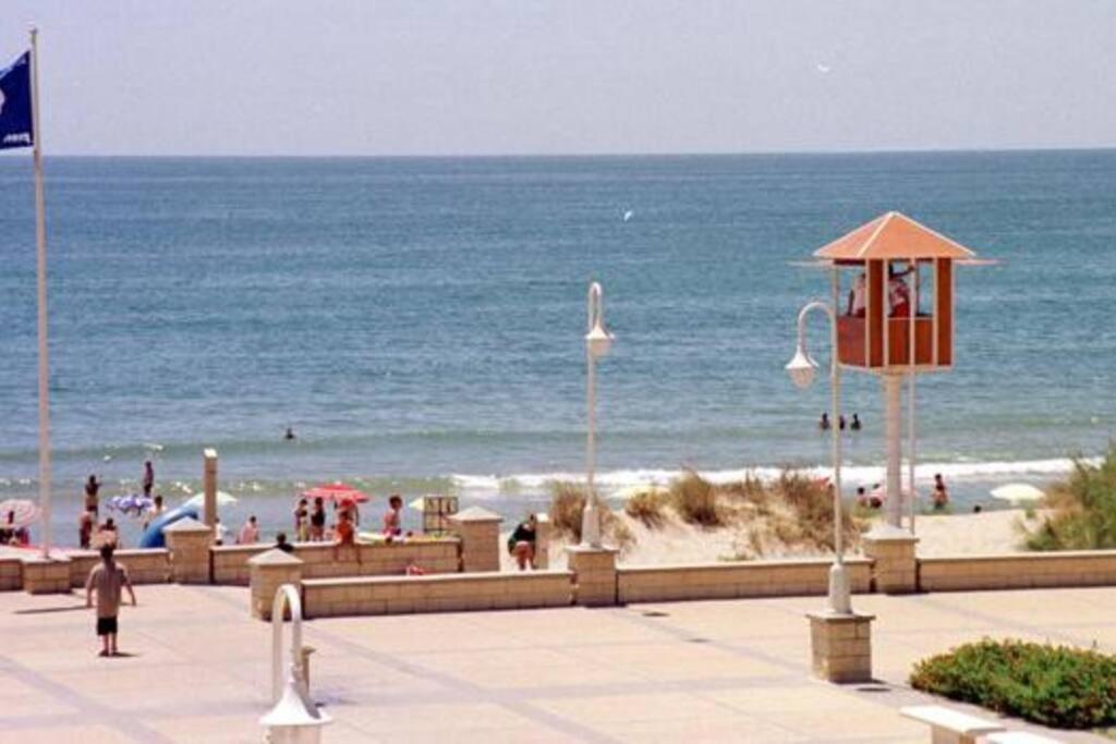 Beach-Golf House إسلانتييّا المظهر الخارجي الصورة