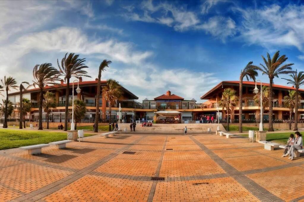 Beach-Golf House إسلانتييّا المظهر الخارجي الصورة