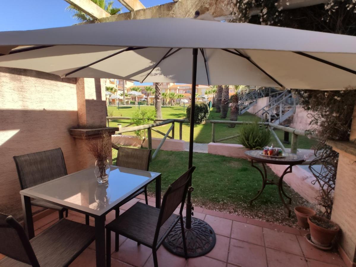 Beach-Golf House إسلانتييّا المظهر الخارجي الصورة