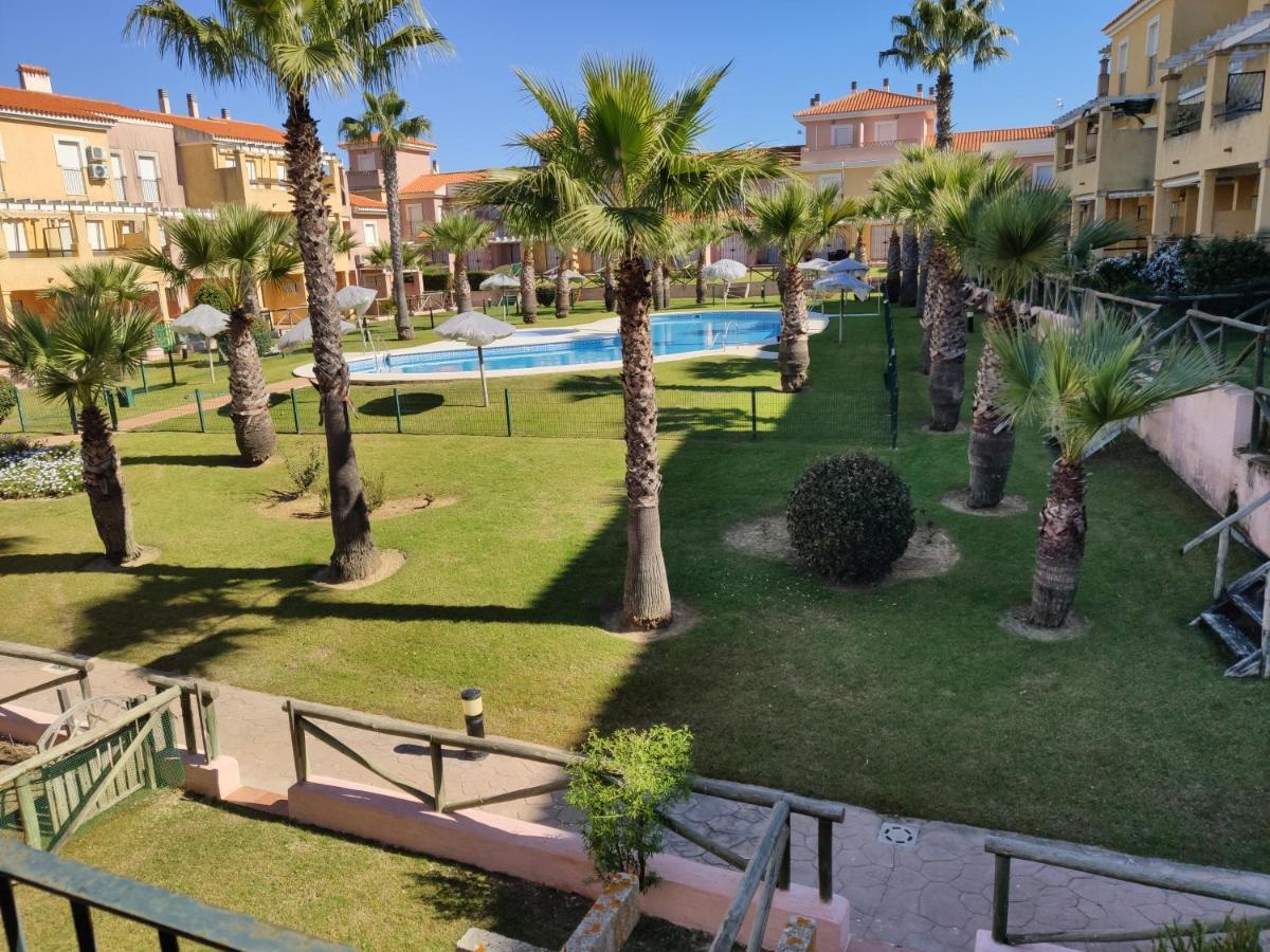 Beach-Golf House إسلانتييّا المظهر الخارجي الصورة