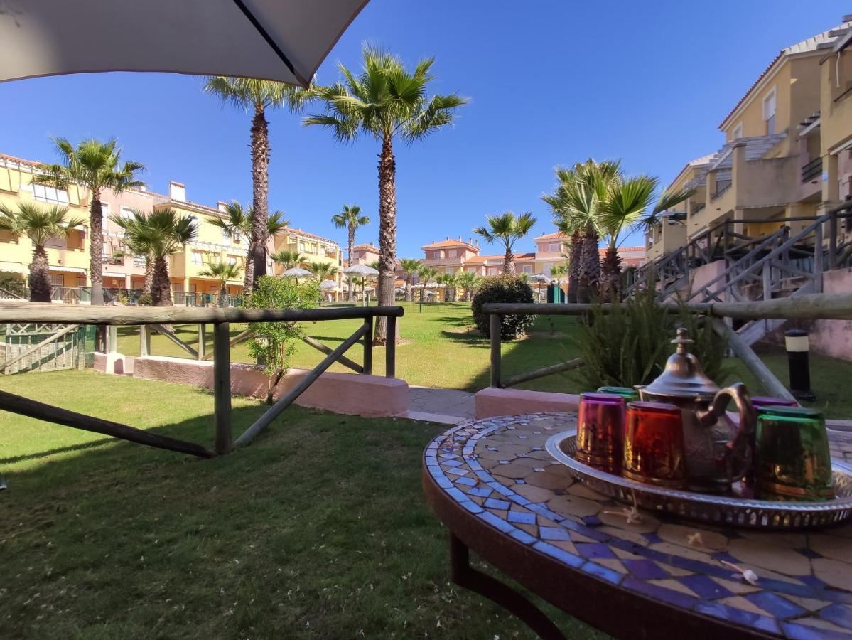 Beach-Golf House إسلانتييّا المظهر الخارجي الصورة