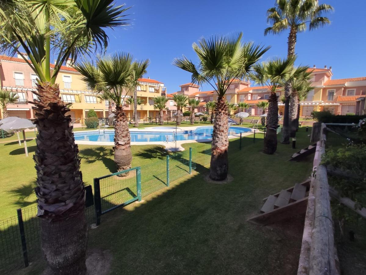 Beach-Golf House إسلانتييّا المظهر الخارجي الصورة