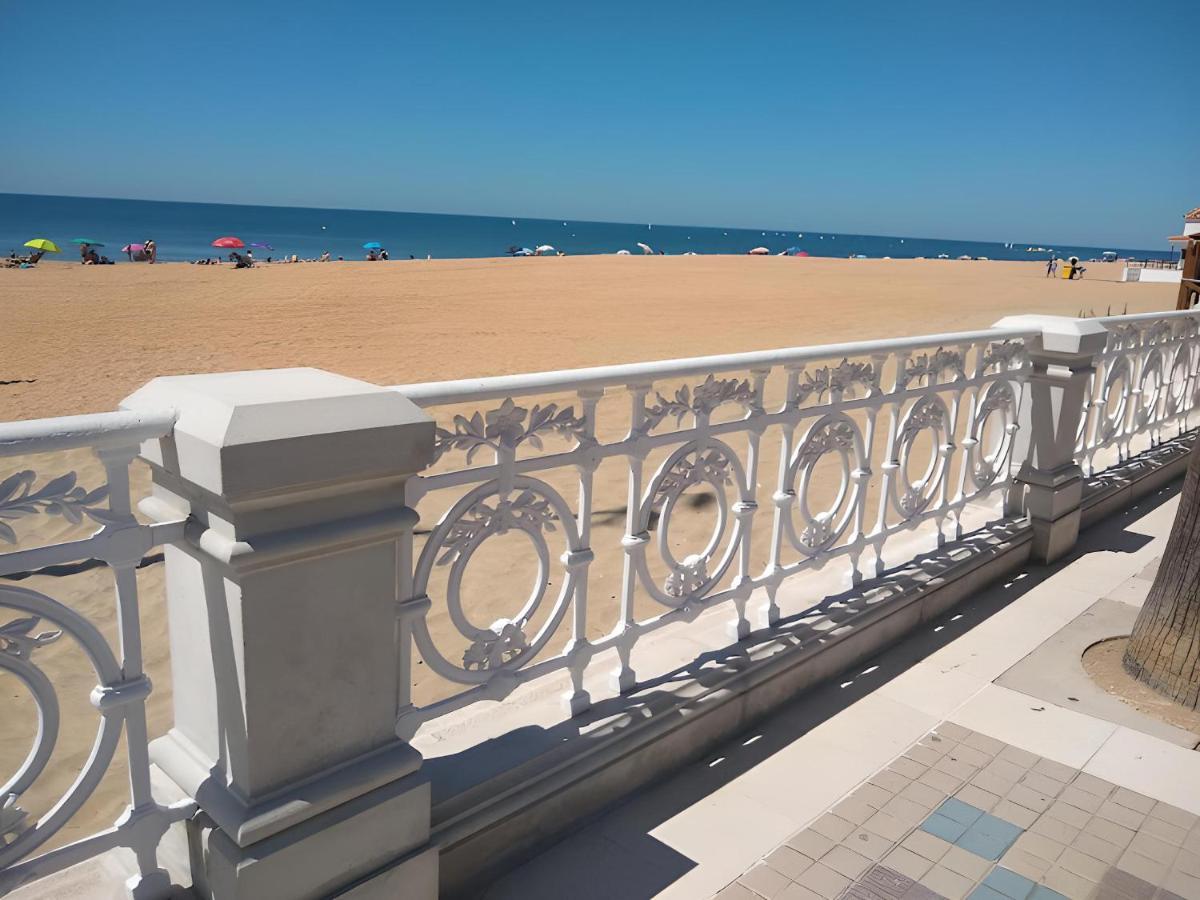 Beach-Golf House إسلانتييّا المظهر الخارجي الصورة